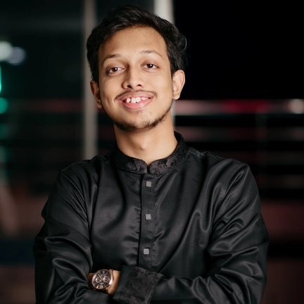 Rafid Muhymin Wafi | Full Stack Engineer